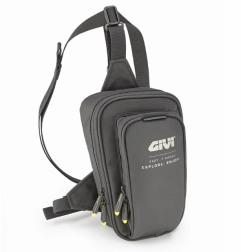 Givi EA140B Borsello da gamba XL Grande