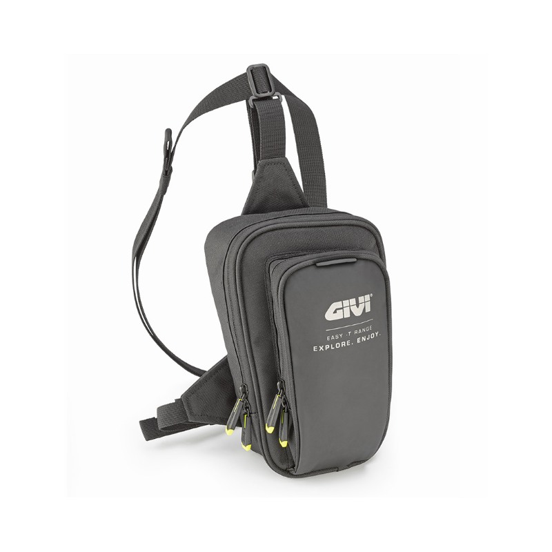 Givi EA140B Borsello da gamba XL Grande