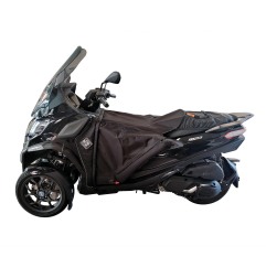 Termoscud PRO R234PRO-X Tucano Urbano Coprigambe per Piaggio MP3 HPE 2022