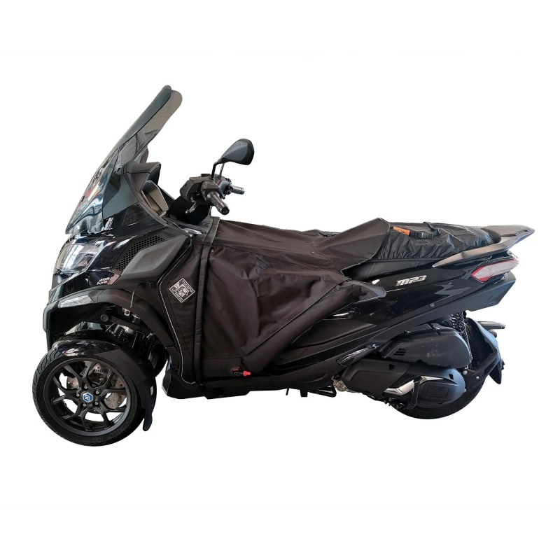 Coprigambe Termoscud PRO R234PRO-X Tucano Urbano Piaggio MP3 HPE 2022