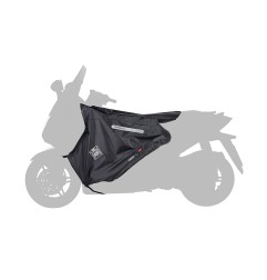 Termoscud R236-X Tucano Urbano Coprigambe per Piaggio Vesta GTS/GTV 2023