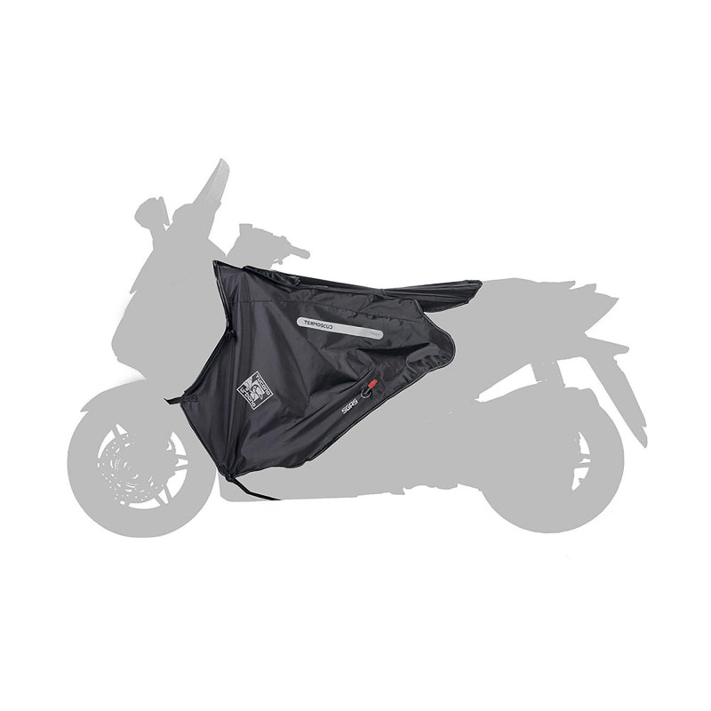 Termoscud R239-X Tucano Urbano Coprigambe per Kymco Downtown 350 2023