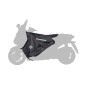 Termoscud PRO R240PRO-X Tucano Urbano Coprigambe per Kymco CV3 2023