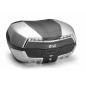 Givi V58NT Maxia 5 Tech bauletto 58 litri Catadiottri fumè