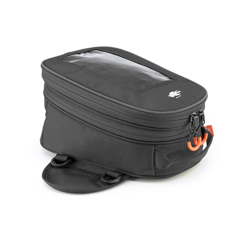 Commuter Sport Borsa Da Serbatoio Magnetica/Cinghia-10L