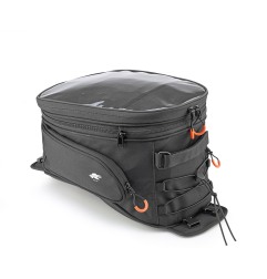 Kappa ST112 Stryker Borsa serbatoio enduro 15-20 litri con cinghie