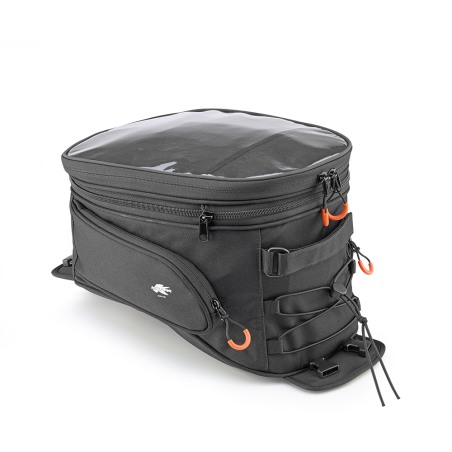 Kappa ST112 Stryker Borsa serbatoio enduro 15-20 litri con cinghie