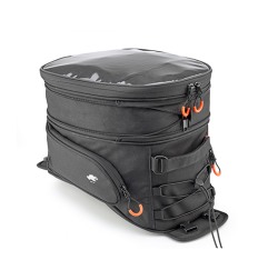 Kappa ST112 Stryker Borsa serbatoio enduro 15-20 litri con cinghie