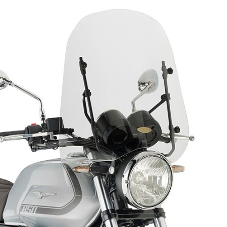 Givi A8206A Kit attacchi cupolino Moto Guzzi V7 850