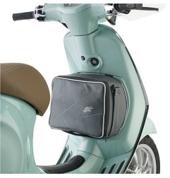 Kappa VPD02K Borsa in similpelle magnetica da tunnel per Piaggio Vespa