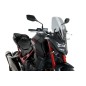 Puig 21480 Cupolino alto touring vari colori per Honda CB 750 Hornet 2023