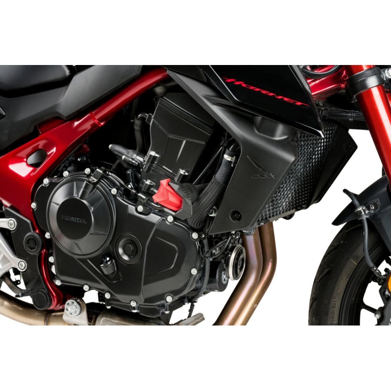 Tamponi paratelaio compatibili con Kawasaki ZX-6R 636 2005-2006 | Moto Discovery