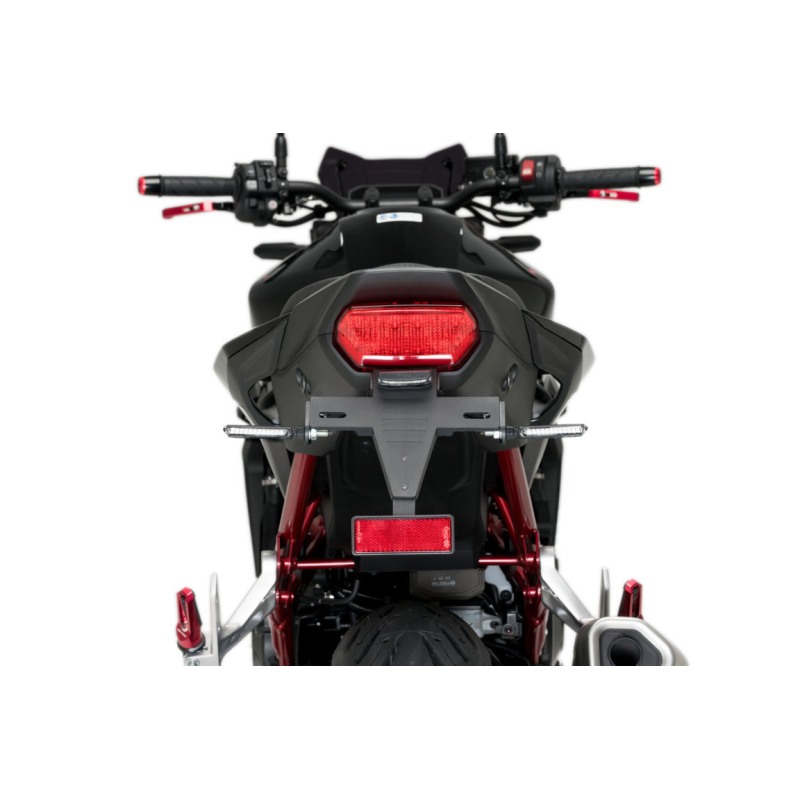 Housse De Protection Extérieure Pour Moto CB750 Hornet - Anti-pluie, Poussière, Neige, Taille L - 5