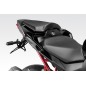 De Pretto Moto R-0768 Portatarga regolabile SS Honda CB 750 Hornet 2023