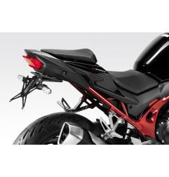 De Pretto Moto R-0768 Portatarga regolabile SS Honda CB 750 Hornet 2023