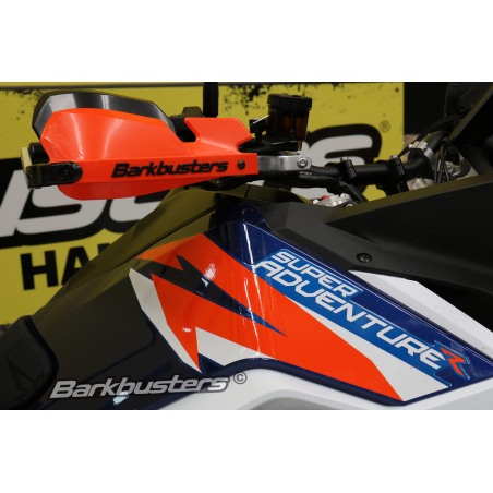 Barkbusters BHG-107 Kit istallazione paramani KTM 1290 Super Adventure 2021