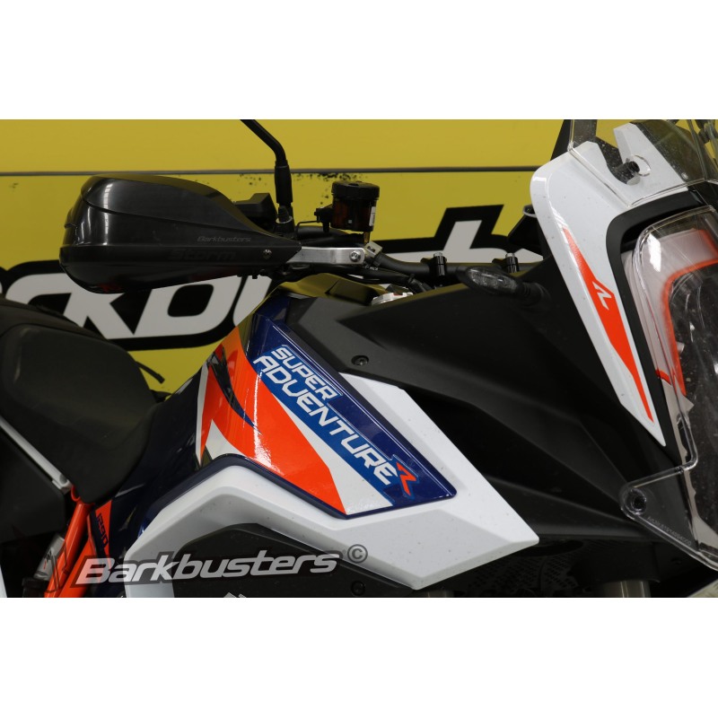 Kit istallazione paramani Barkbusters BHG-107 KTM 1290 SuperAdventure
