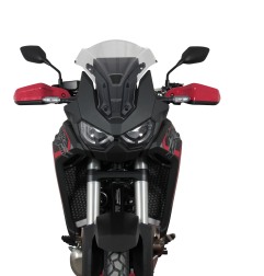 Cupolino MRA Sport SPM per Honda CRF1100L Africa Twin dal 2020