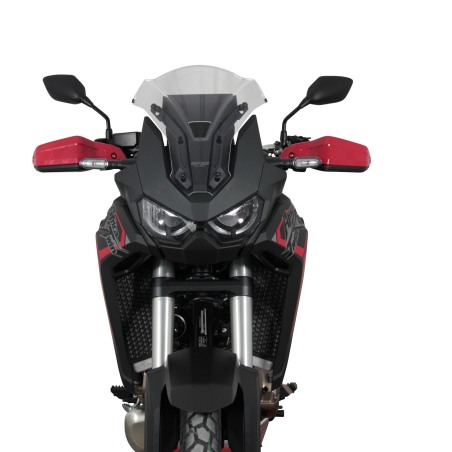 Cupolino MRA Sport SPM per Honda CRF1100L Africa Twin dal 2020