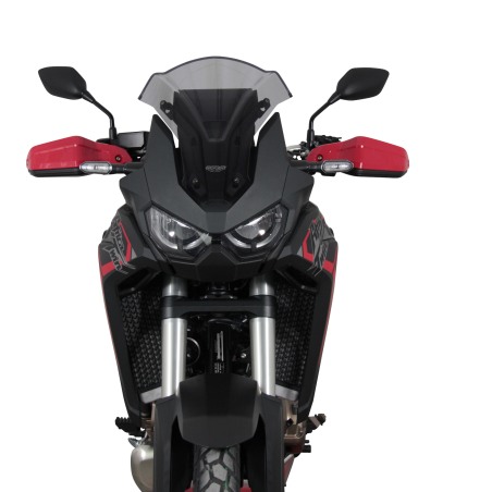 Cupolino MRA Sport SPM per Honda CRF1100L Africa Twin dal 2020