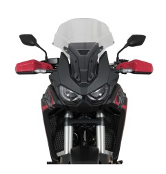 Cupolino MRA Touring Maxi per Honda CRF1100L Africa Twin dal 2020