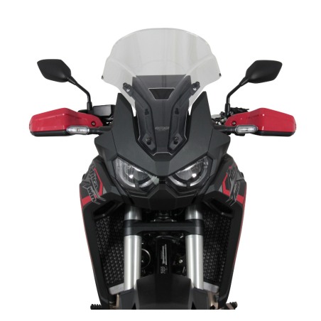 Cupolino MRA Touring Maxi per Honda CRF1100L Africa Twin dal 2020