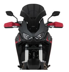 Cupolino MRA Touring Maxi per Honda CRF1100L Africa Twin dal 2020