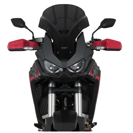 Cupolino MRA Touring Maxi per Honda CRF1100L Africa Twin dal 2020