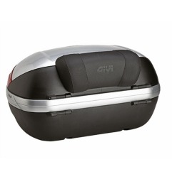 Givi E95S Schienalino passeggero Bauletto V45Arena, E 52 Maxia, V46