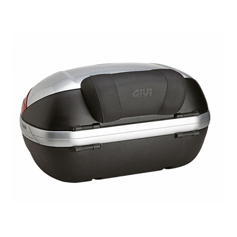 Givi E95S Schienalino passeggero Bauletto V45Arena, E 52 Maxia, V46