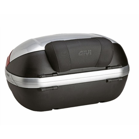 Givi E95S Schienalino passeggero Bauletto V45Arena, E 52 Maxia, V46