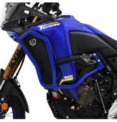 Paramotore tubolare Alto Zieger per Yamaha Tenerè T700 World Ride