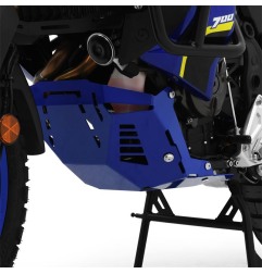 Paracoppa alluminio Zieger per Yamaha Tenerè T700 World Raid