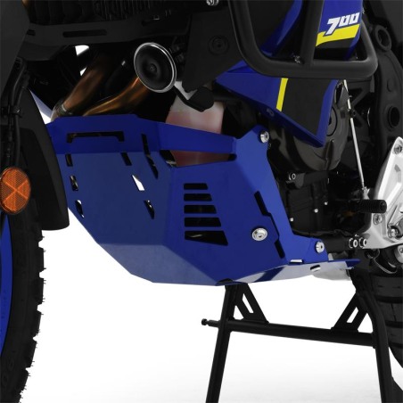 Paracoppa alluminio Zieger per Yamaha Tenerè T700 World Raid