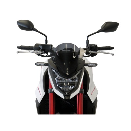 Powerbronze 430-U350 Cupolino Naked basso Honda CB 750 Hornet 2023