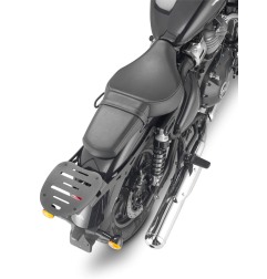 Givi SR9058 attacco bauletto moto Royal Enfield SuperMeteor 650 2023