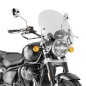 Kappa 9058AK Cupolino per Royal Enfield Super Meteor 650 2023