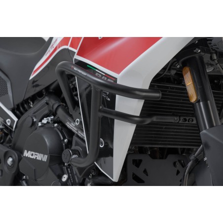 SW-Motech SBL.23.017.10000/B protezione motore Moto Morini X-cape 650 2021