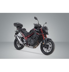 SW Motech BC.HTA.01.971.60000/B Bauletto URBAN ABS Honda CB 750 Hornet 2023