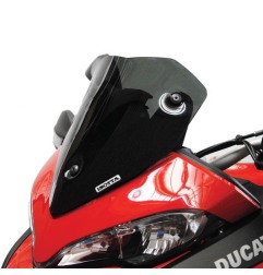 Isotta SC25 cupolino basso Ducati Multistrada V2, 950, 1200, 1260
