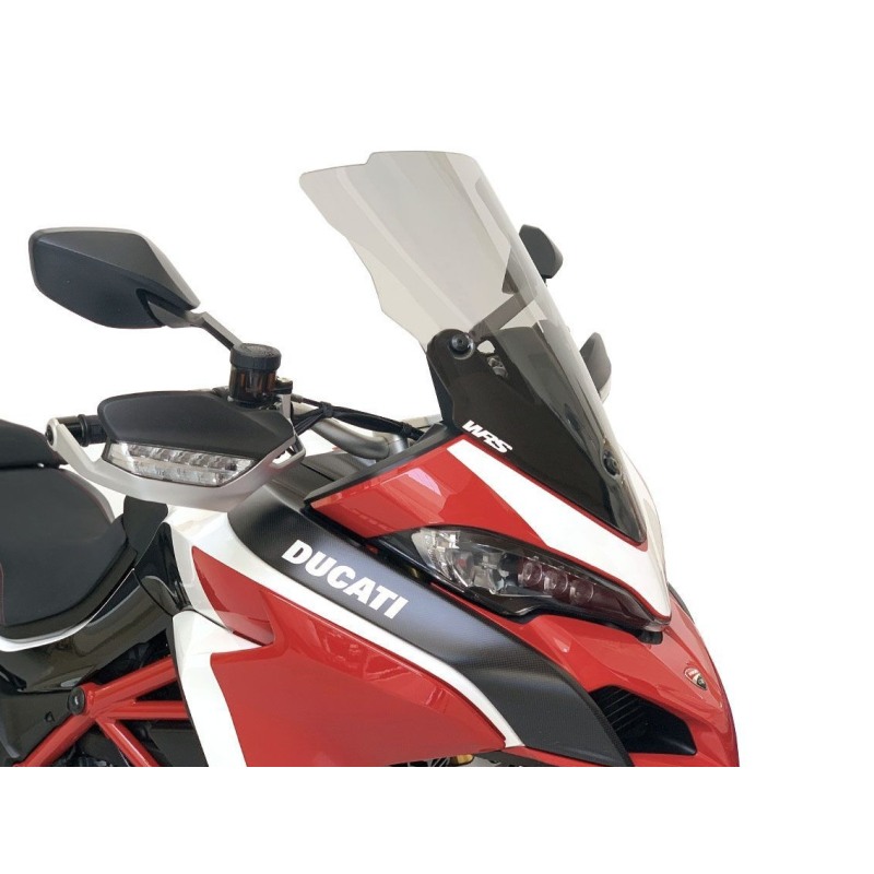 WRS DU006 Cupolino Touring Ducati Multistrada V2