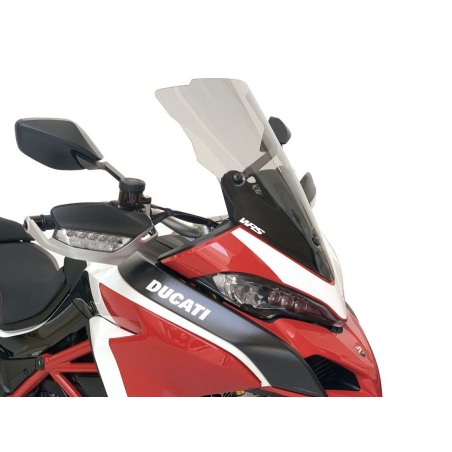 WRS DU006 Cupolino Touring Ducati Multistrada V2