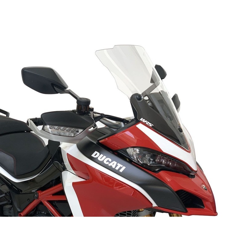 WRS DU006 Cupolino Touring Ducati Multistrada V2