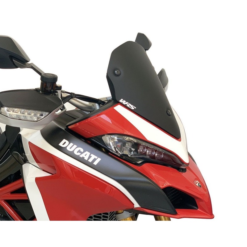 WRS DU007 Cupolino Sport Basso Ducati Multistrada V2