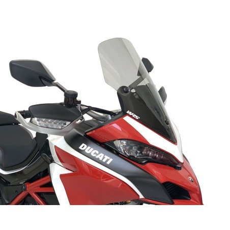 WRS DU008 Cupolino Intermedio Ducati Multistrada V2