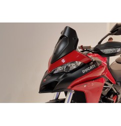 CNC Racing ZA851Y Cupolino fibra di carbonio Ducati Multistrada