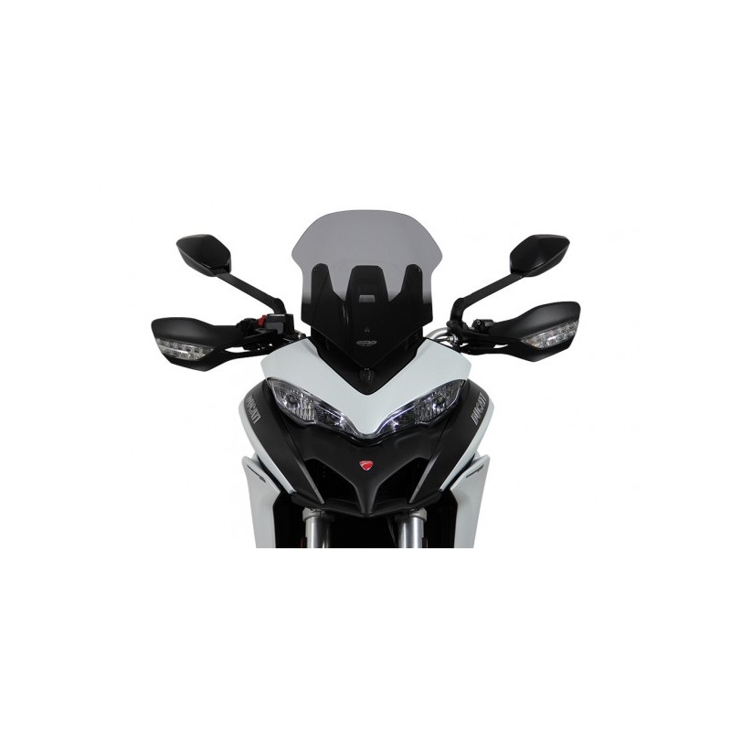 Cupolino MRA Touring T per moto Ducati Multistrada V2 e 950