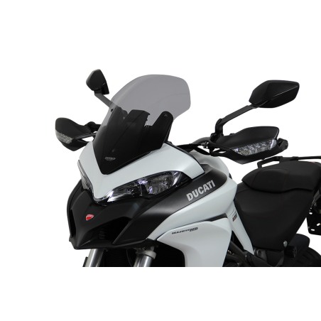 Cupolino MRA Touring T per moto Ducati Multistrada V2 e 950