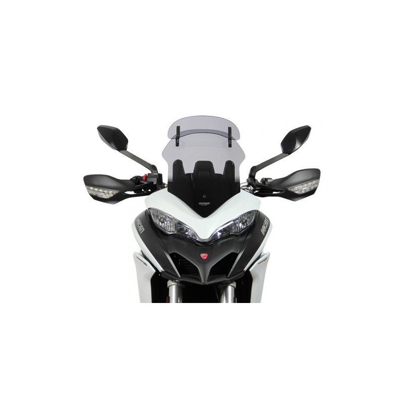 Cupolino MRA Vario Touring per moto Ducati Multistrada V2 e 950