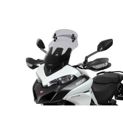 Cupolino MRA Vario Touring per moto Ducati Multistrada V2 e 950